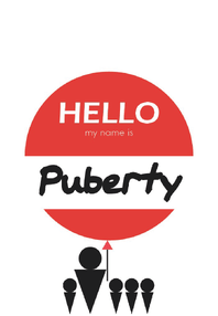 In-Class Puberty Talks - Unpacking puberty with more detail. Ideal for classroom sized audiences.