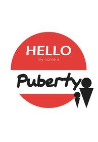 Parent & Child Info Evenings - An engaging overview of the physical changes throughout puberty.